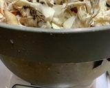 炊き込みご飯24人分作り方3写真