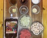 れんこん揚げスパイシーあんかけ作り方6写真