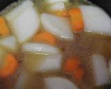 山口の郷土料理けんちょう作り方3写真