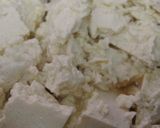 山口の郷土料理けんちょう作り方4写真