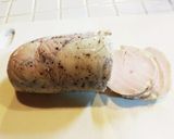 しっとり鶏ハム作り方5写真