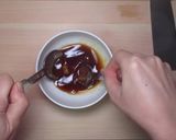 牛肉とかぼちゃのにんにくポン酢炒め作り方4写真