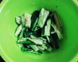 絶品☆冷製蒸し鶏作り方5写真