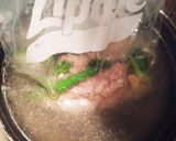 絶品☆冷製蒸し鶏作り方6写真