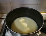 自家製ベシャメラソース（ホワイトソース）作り方2写真