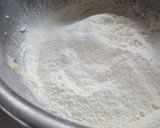 パン屋さんのメロンパン作り方5写真