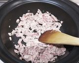 簡単ポークビーンズ☆作り方1写真
