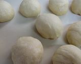 パン屋さんのメロンパン作り方8写真
