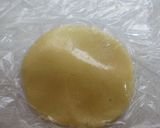 パン屋さんのメロンパン作り方10写真