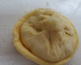 パン屋さんのメロンパン作り方11写真
