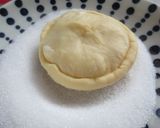 パン屋さんのメロンパン作り方12写真