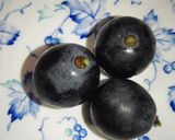 月の雫♪もどき♪作り方1写真