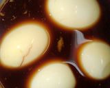 塩麹で☆味付玉子作り方6写真