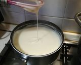 自家製ベシャメラソース（ホワイトソース）作り方5写真