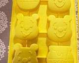 クレーム・ダマンドで簡単　焼き菓子作り方8写真