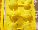 クレーム・ダマンドで簡単　焼き菓子作り方9写真