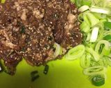 コストコ プルコギでポテトグラタン作り方1写真