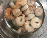 冷凍海老でエビマヨ作り方1写真
