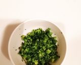 豆腐寄せ♪離乳食にも♪作り方1写真