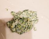豆腐寄せ♪離乳食にも♪作り方2写真