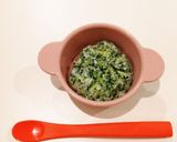 豆腐寄せ♪離乳食にも♪作り方4写真