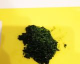 納豆和え♪離乳食にも♪作り方1写真