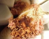 丸大根とツナの煮物〜圧力鍋使用〜作り方3写真