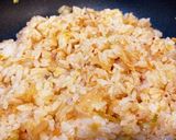 お店の味を再現！とろ～りチーズキンパ作り方2写真