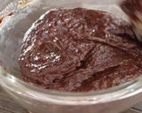材料3つで簡単チョコチーズクッキー作り方4写真