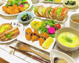 暑い夏に、さっぱりナスの揚げ浸し(^^)作り方7写真
