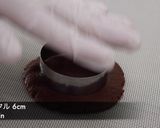 材料3つで簡単チョコチーズクッキー作り方6写真