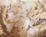 酒粕わさび漬け 大根入り作り方4写真