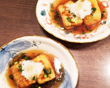 プルるん☆揚げ出し豆腐【裏技追記】作り方18写真