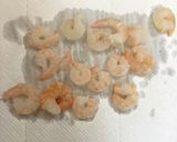 冷凍海老でエビマヨ作り方3写真