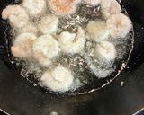 冷凍海老でエビマヨ作り方5写真