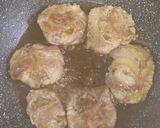 れんこんの肉巻き作り方3写真