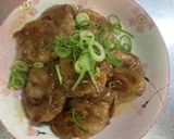 れんこんの肉巻き作り方4写真