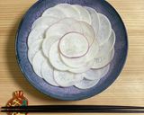 ☆小かぶのサラダ☆作り方3写真