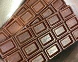 決め手は水飴!大人味の贅沢生チョコ作り方1写真
