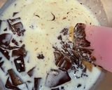 決め手は水飴!大人味の贅沢生チョコ作り方4写真
