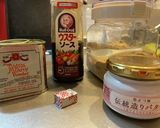 冷蔵庫の余り物で！ルウ不使用のカレー作り方12写真