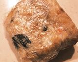 中華風おこわ作り方8写真