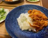 冷蔵庫の余り物で！ルウ不使用のカレー作り方15写真