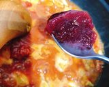 家にあるもので作るバターチキンカレー作り方5写真