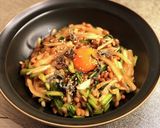 止まらない♡カブと納豆のユッケ☆作り方6写真