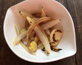 身近な材料で本格的に☆鶏肉のフォー作り方2写真