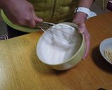 しっとりガトーショコラ作り方4写真