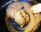 超簡単りんご味噌作り方3写真
