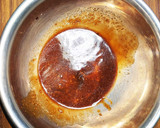 ヨウサマの減塩カジキマグロの甜麺醤炒め作り方1写真