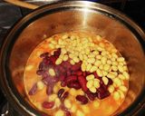 チリコンカンのトルティーヤ巻き作り方6写真